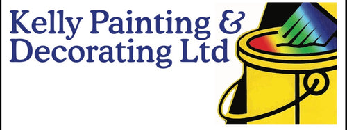Kelly's Painting & Decorating