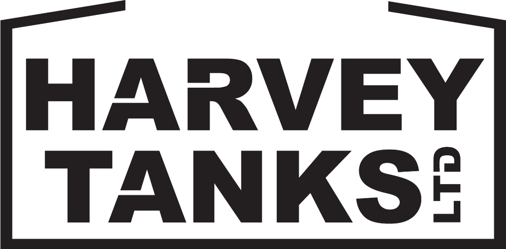 Harvey Tanks