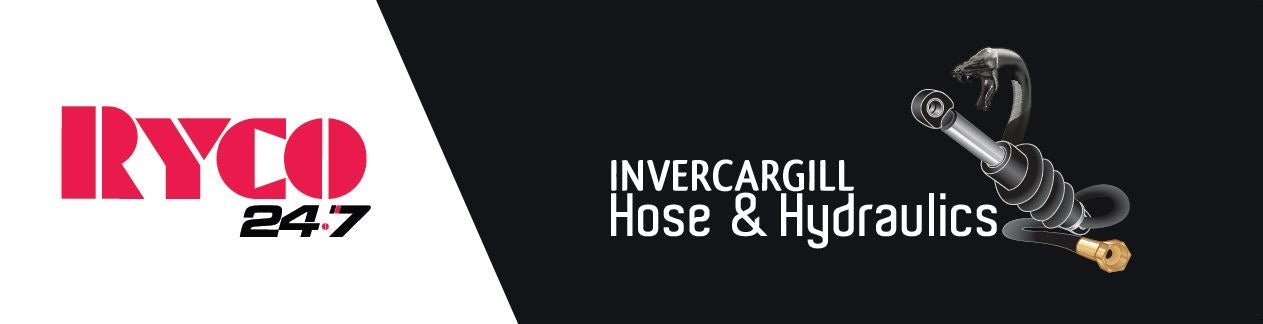 Invercargill Hose & Hydraulics / RYCO 24/7