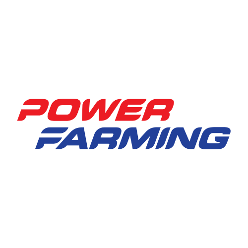 Power Farming